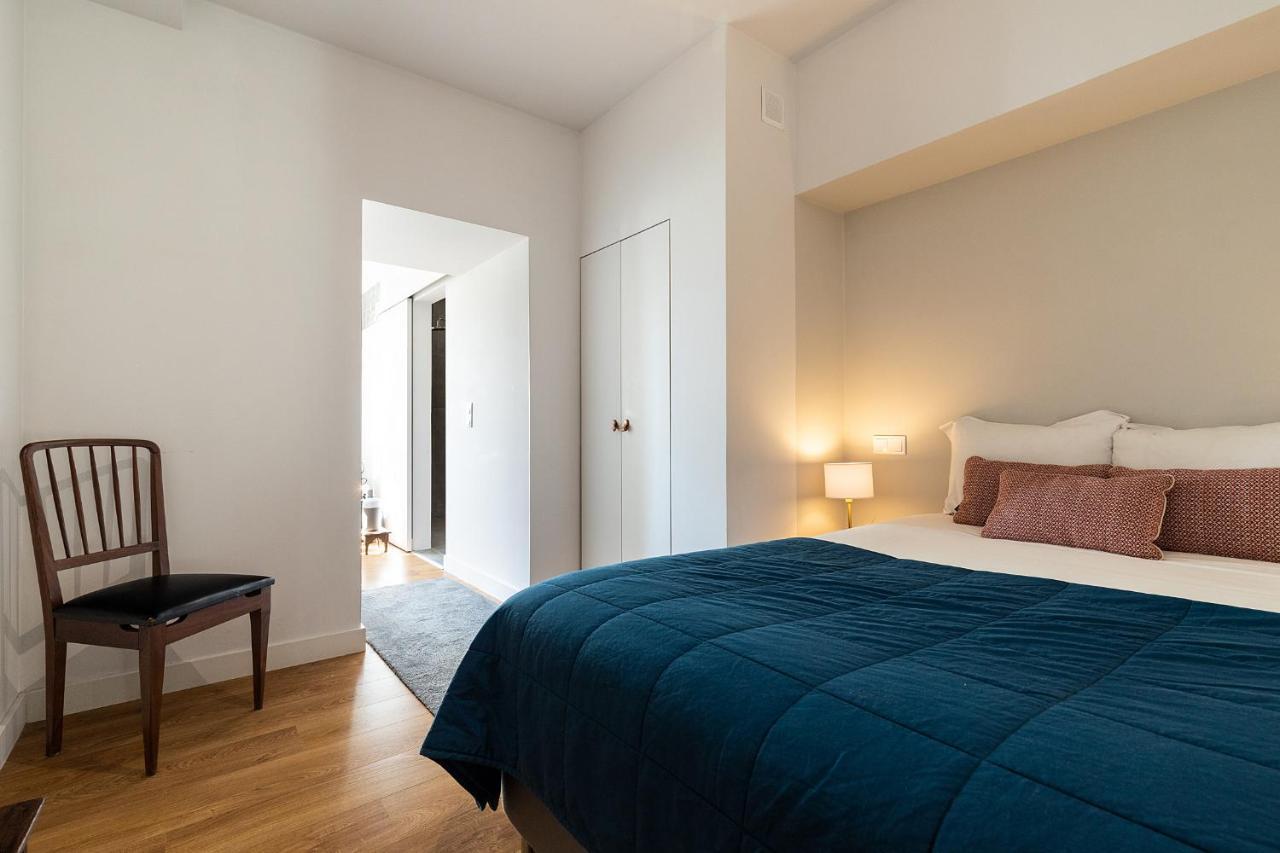 Claude Homes Lisbon Marques Apartment *