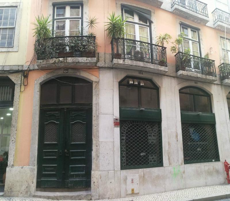 B In B Downtown Bed and breakfast 3*