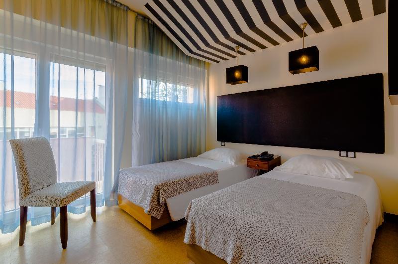 Principe Real Hotel 4*