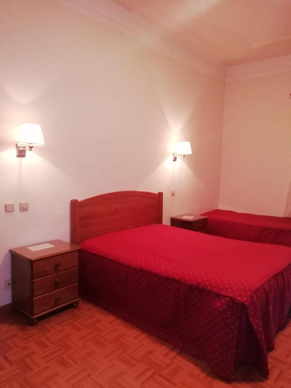 Bed & Breakfast Apolo Lisbon