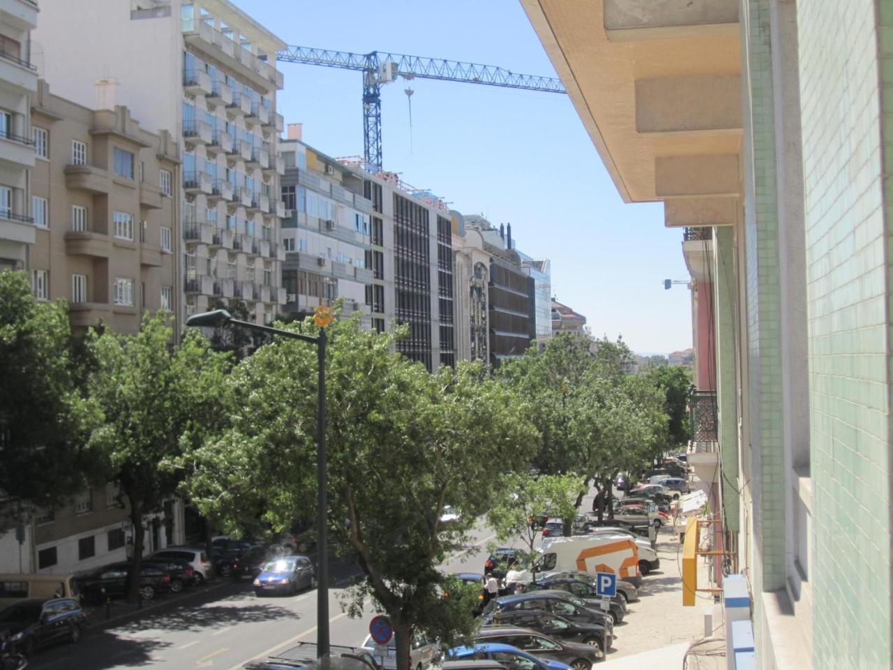 Goodtime Marques Lisboa