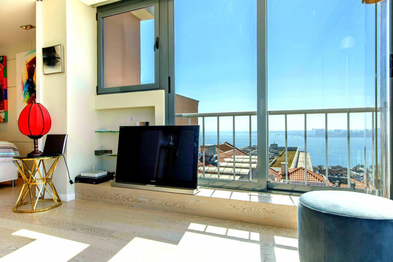 Lovelystay - Full Sky In Chiado Apartamento *