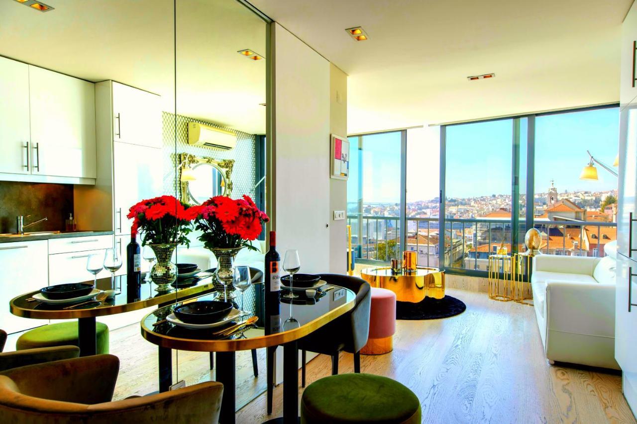 Apartamento Lovelystay - Full Sky In Chiado Lisboa