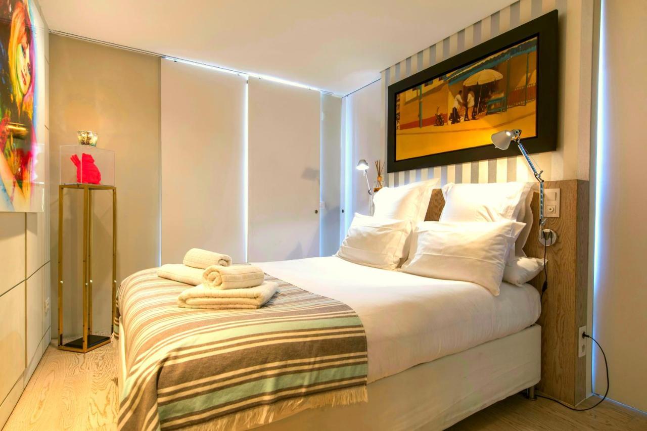 Lovelystay - Full Sky In Chiado