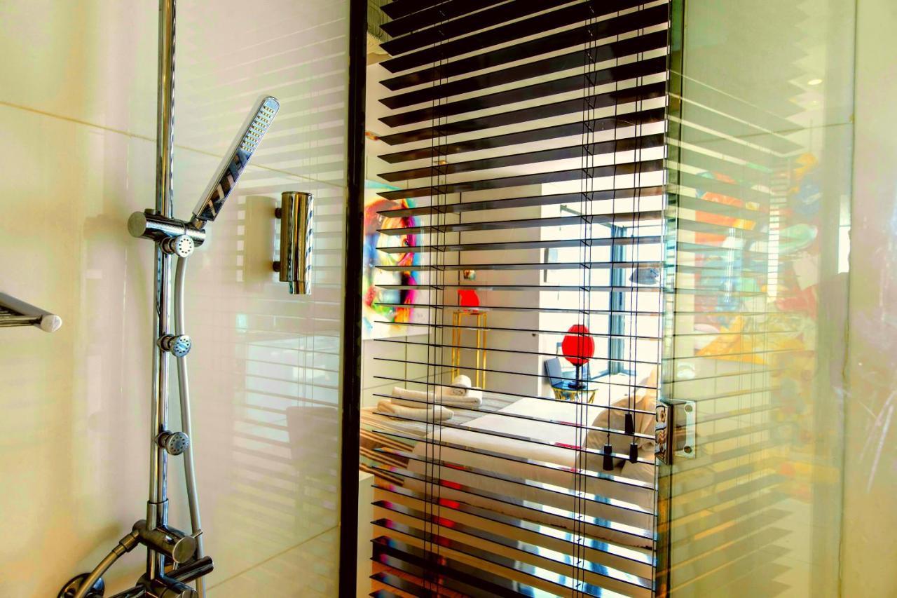 Lovelystay - Full Sky In Chiado Apartamento