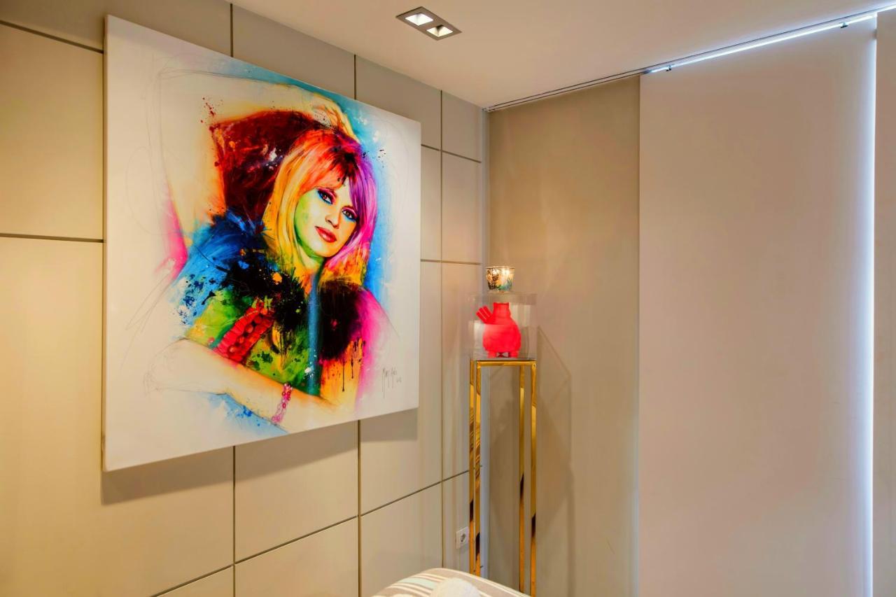 Lovelystay - Full Sky In Chiado Apartamento *