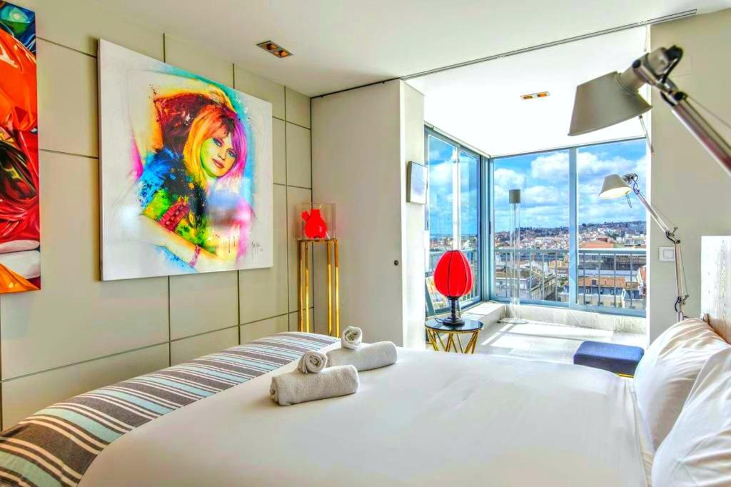 Lovelystay - Full Sky In Chiado Apartamento Lisboa