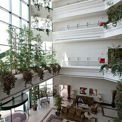 Riviera Carcavelos Hotel