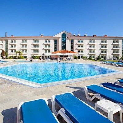 Hotel Riviera Carcavelos
