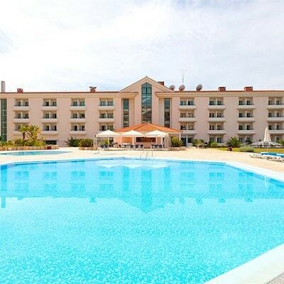 Hotel Riviera Carcavelos 4*