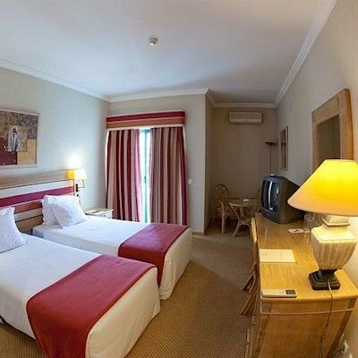 Riviera Carcavelos 4*