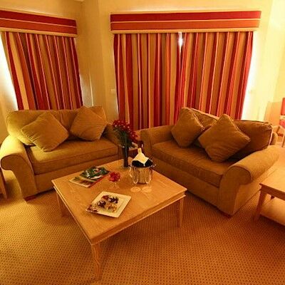Hotel Riviera Carcavelos