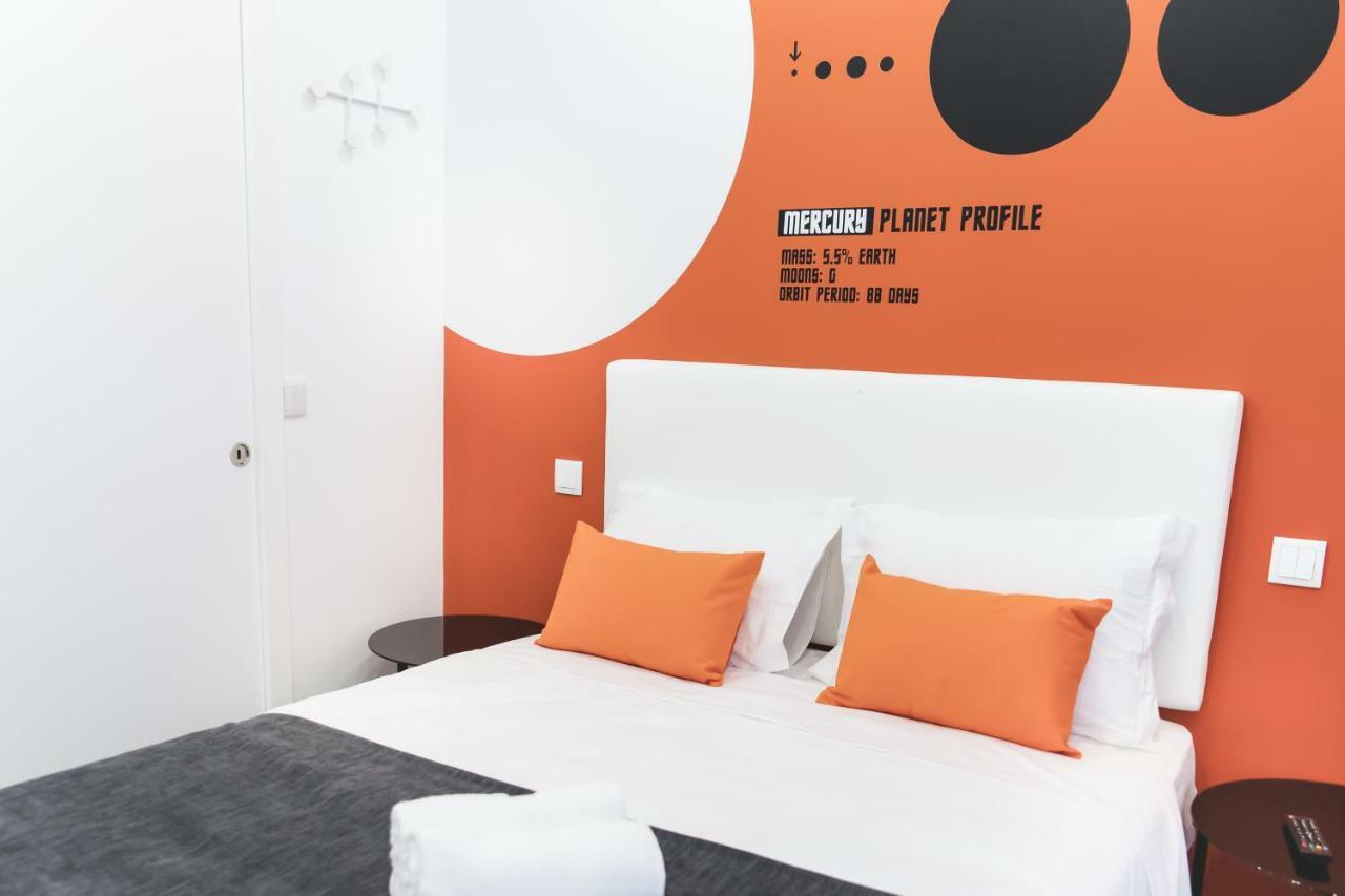 Planet House By Trius Casa de hóspedes Lisboa