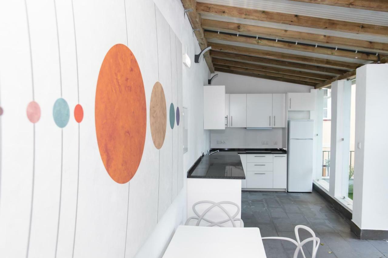 Casa de hóspedes Planet House By Trius 2*