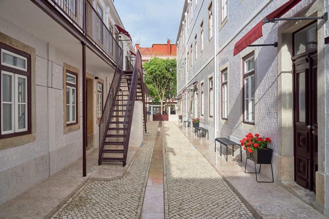 Rosário In Graça Apartamento