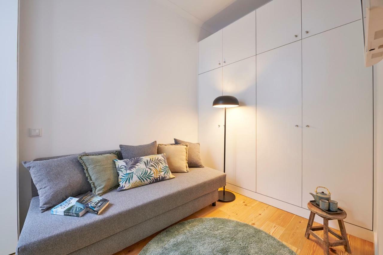 Apartamento Rosário In Graça *