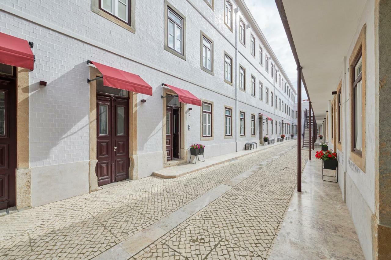 Rosário In Graça Apartamento *