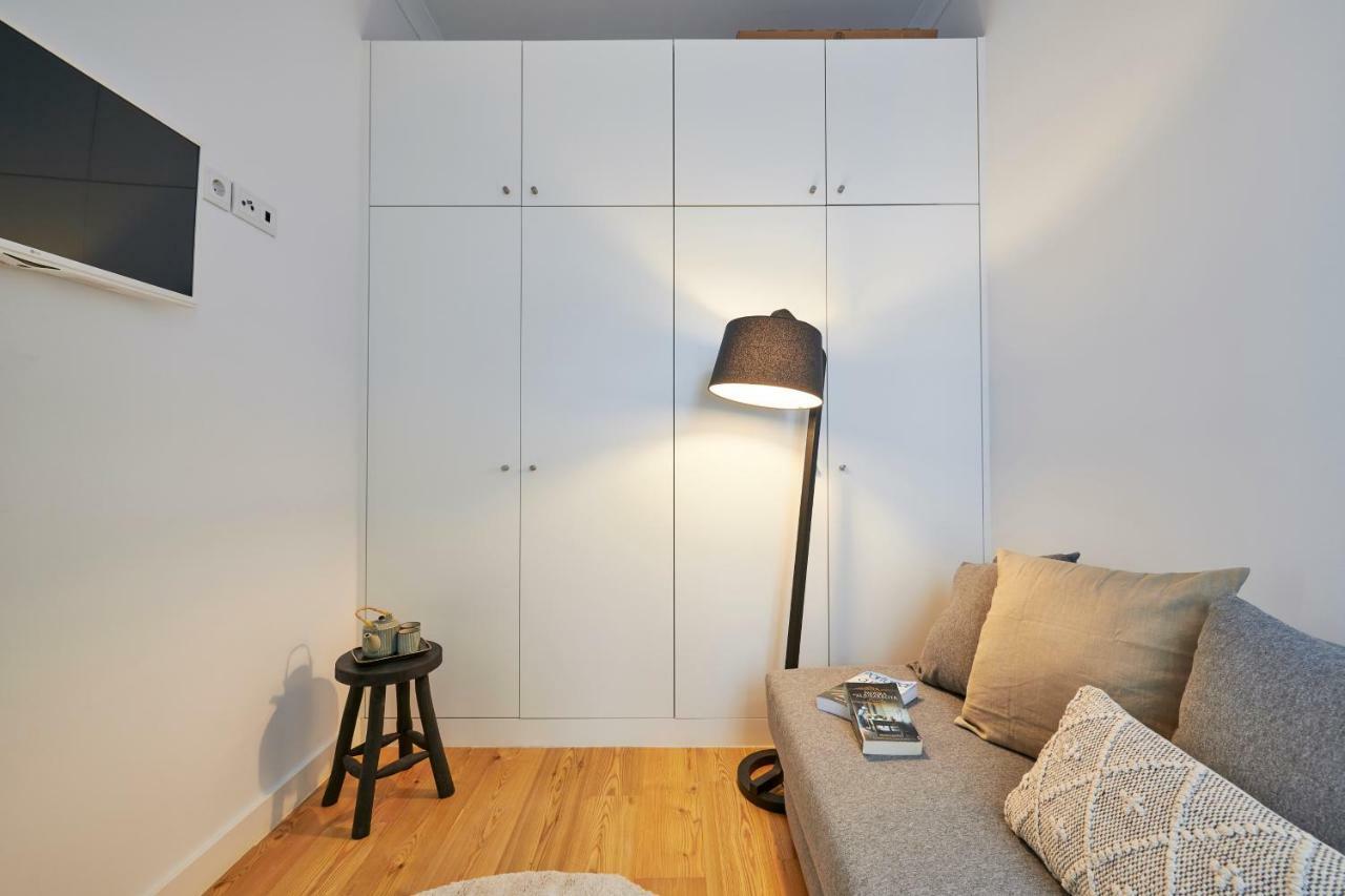 Apartamento Rosário In Graça *