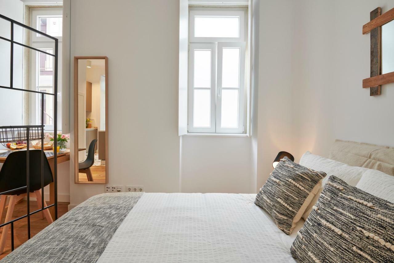 Apartamento Rosário In Graça *