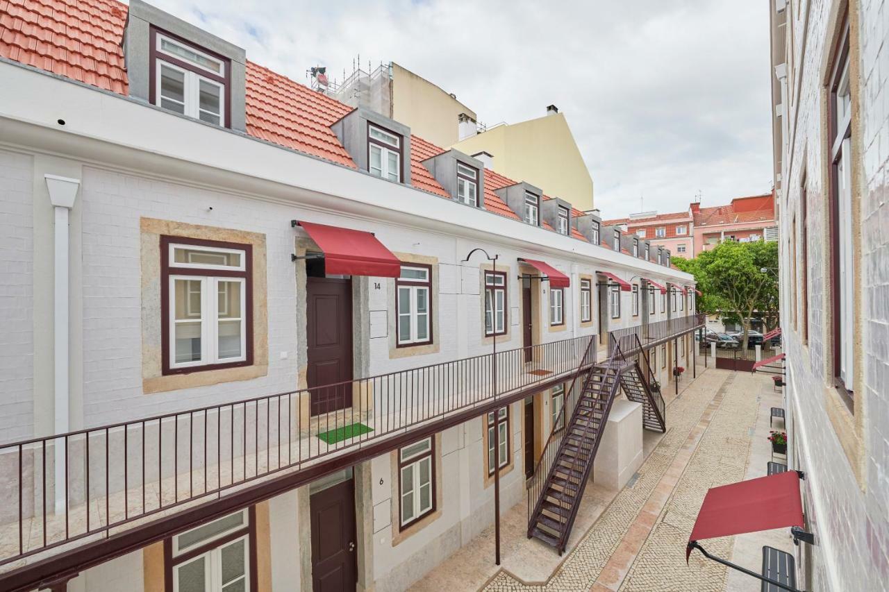 Apartamento Rosário In Graça