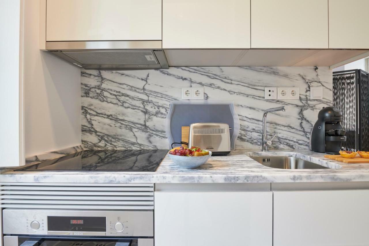Apartamento Rosário In Graça