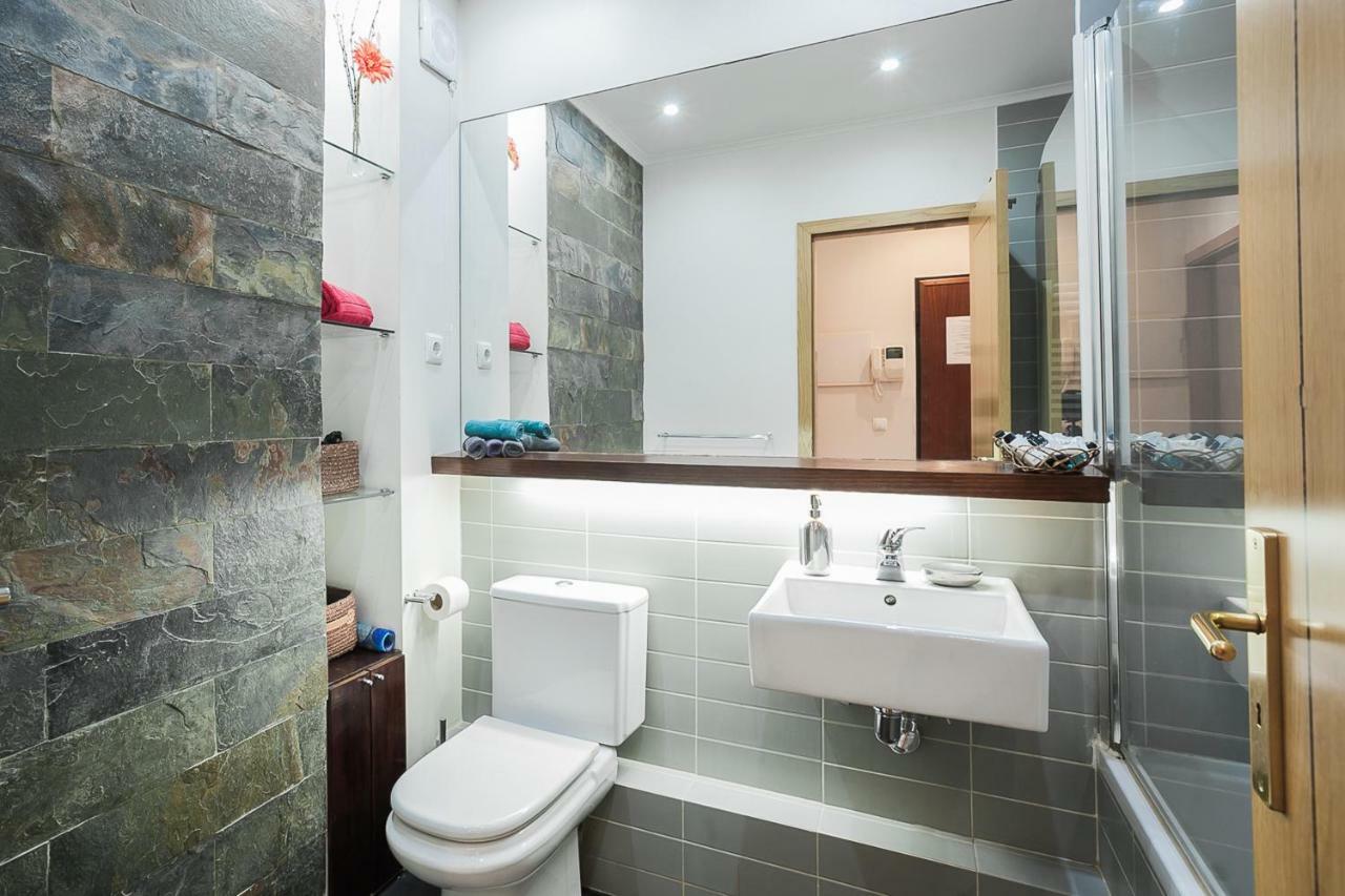 Apartamento Lv Premier Baixa- Pr Lisboa