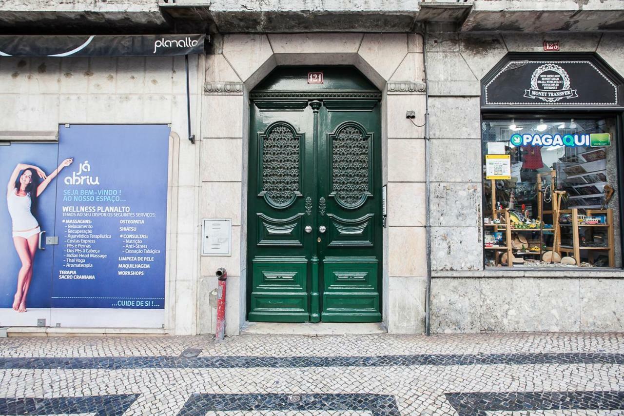 Lv Premier Baixa- Pr * Lisboa