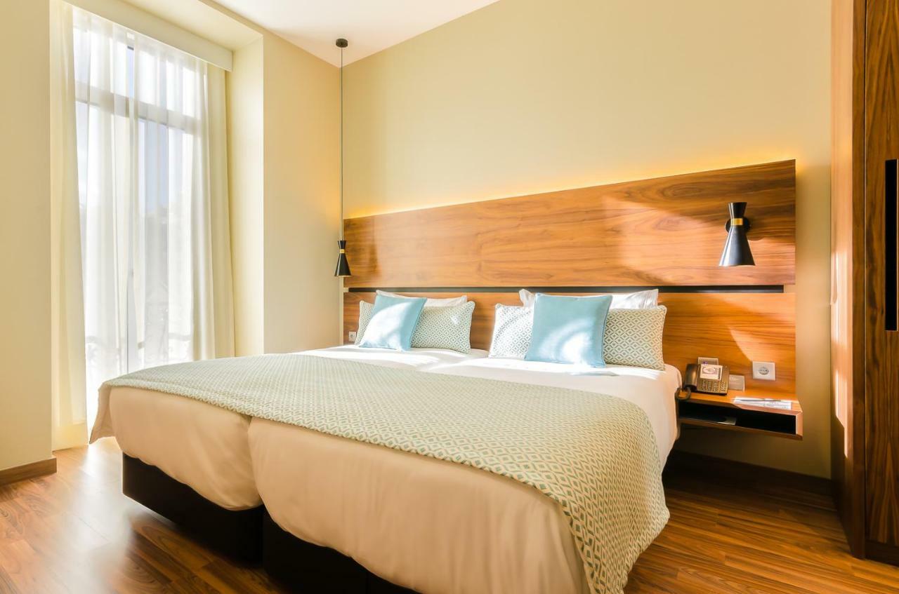 Vincci Liberdade Hotel Lisboa