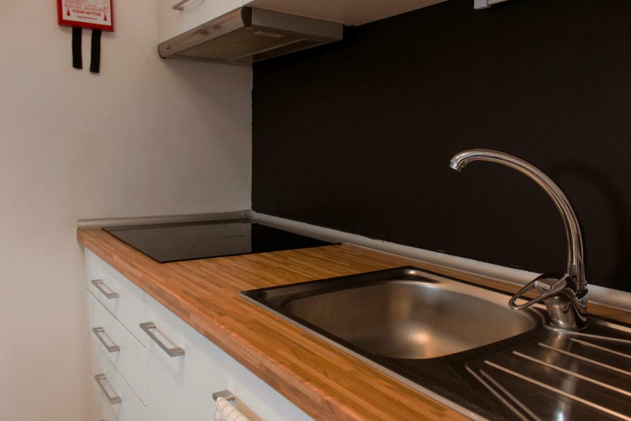 Apartamento Like - Santos