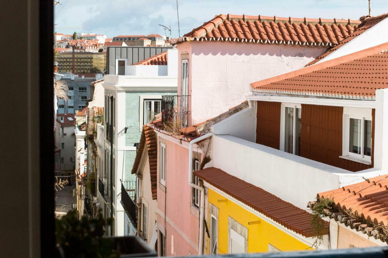 Apartamento Like - Santos Lisboa