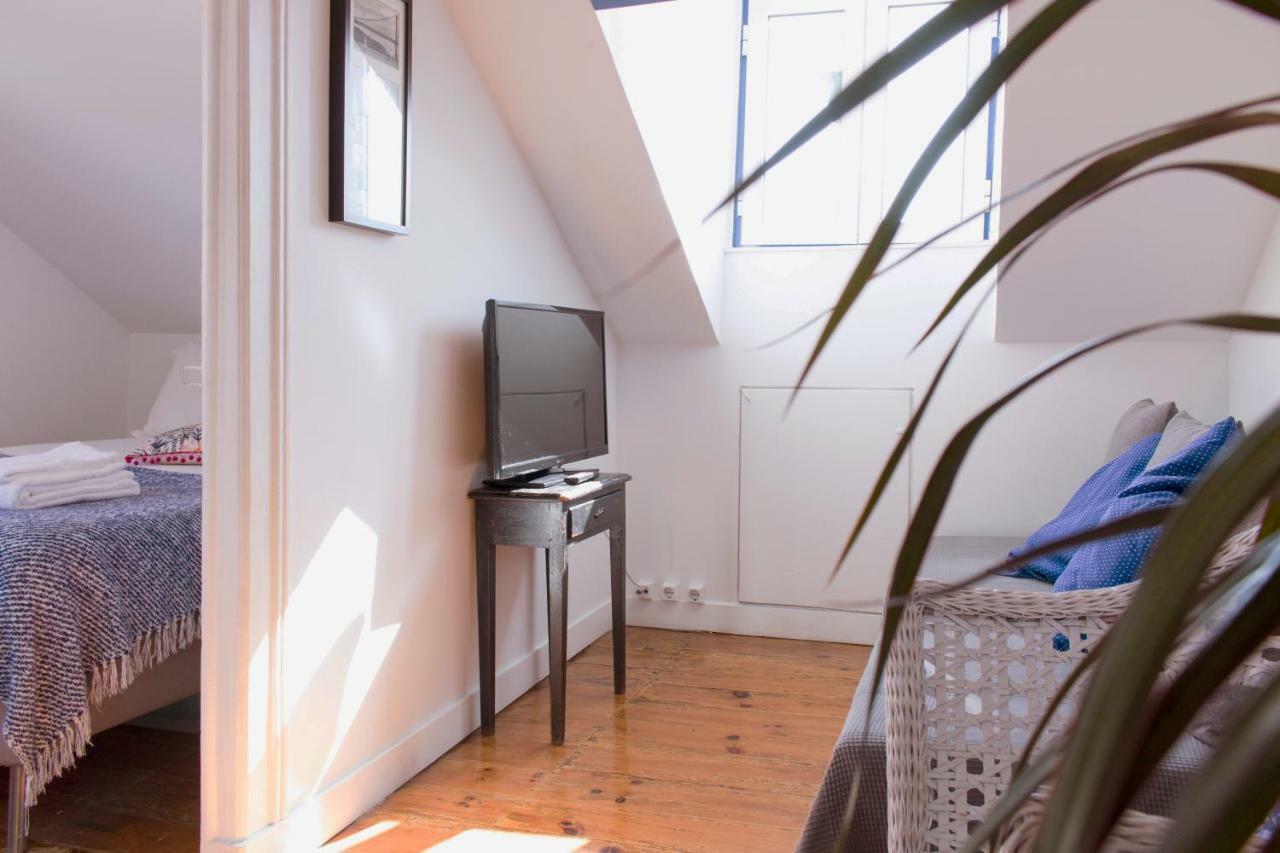 Apartamento Like - Santos Lisboa