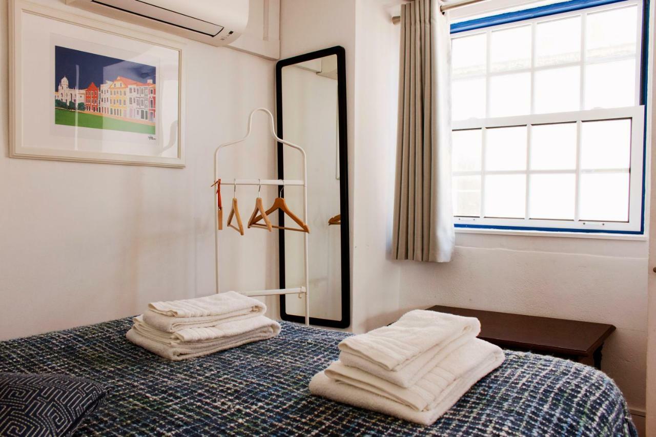 Apartamento Like - Santos Lisboa