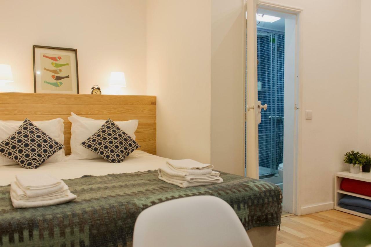 Apartamento Like - Santos Lisboa