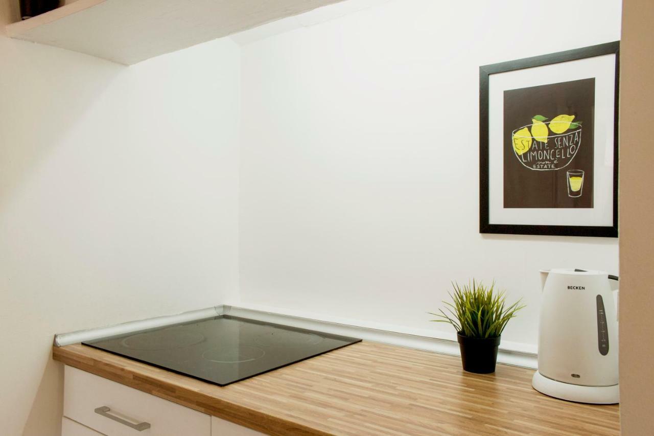 Apartamento Like - Santos
