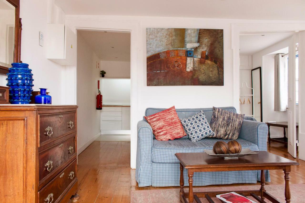 Apartamento Like - Santos