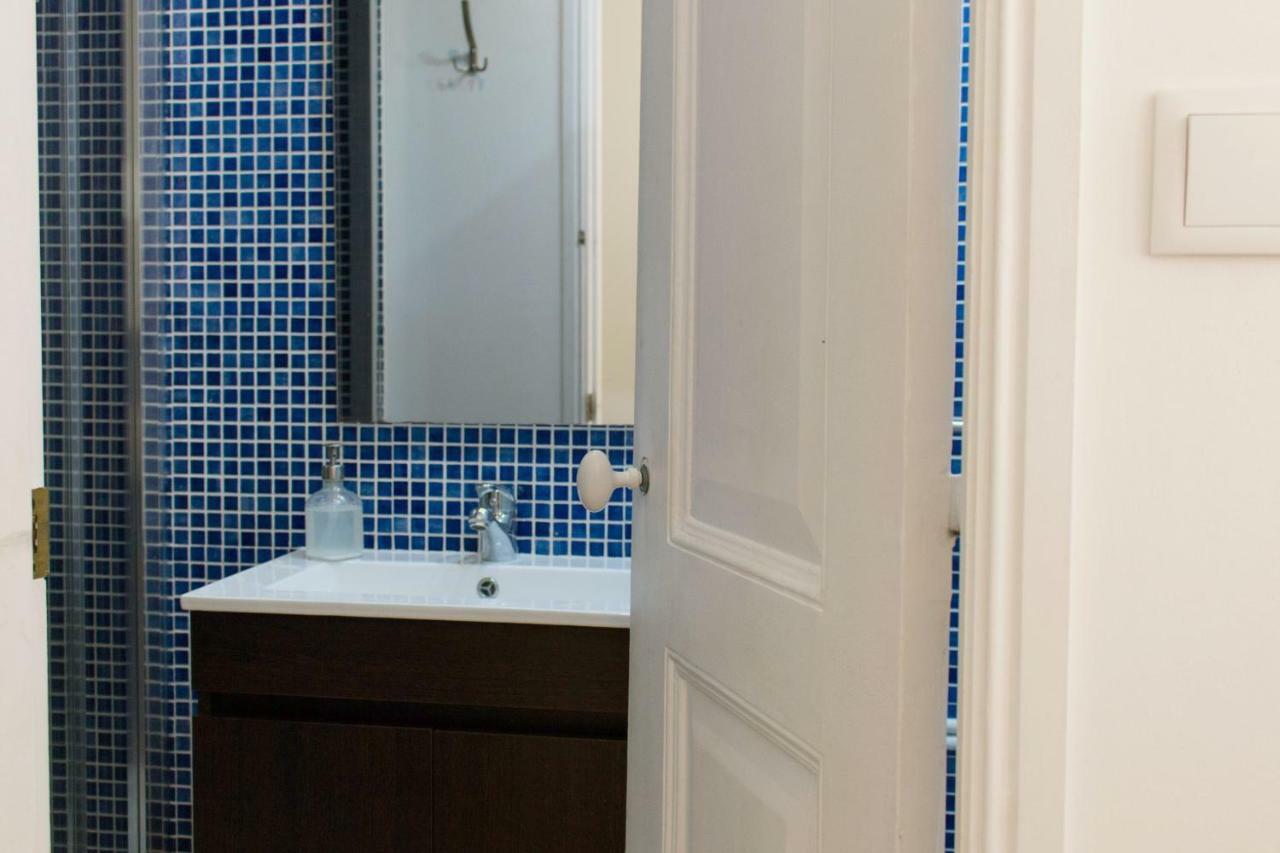 Apartamento Like - Santos Lisboa