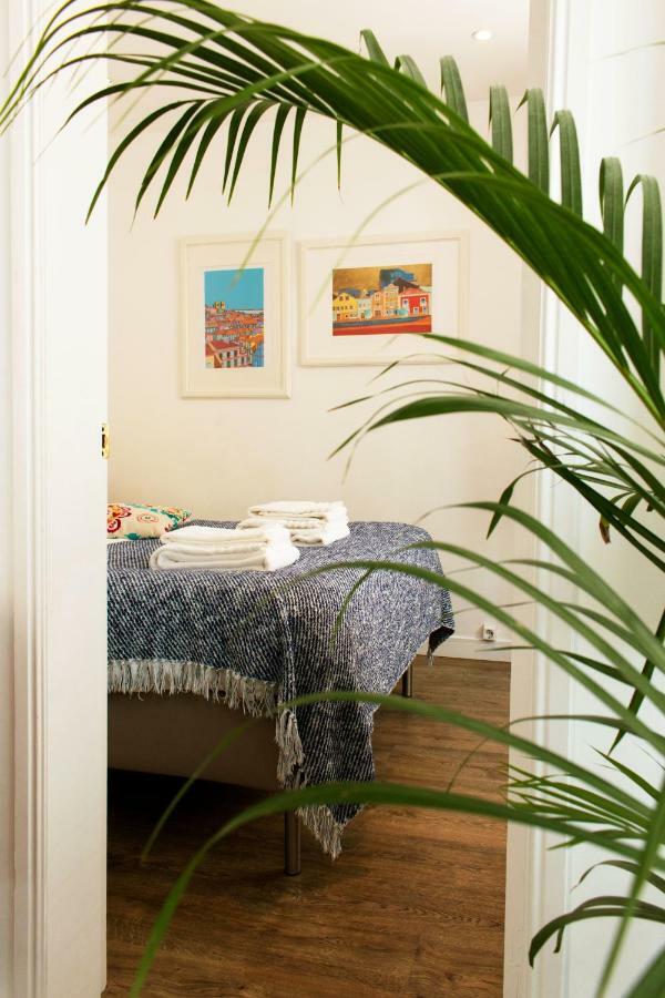 Like - Santos Apartamento