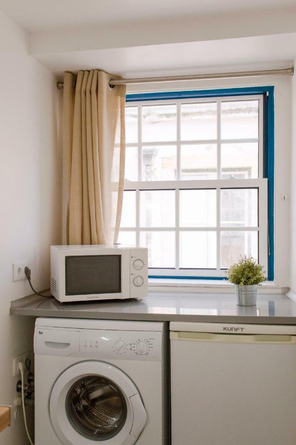 Apartamento Like - Santos Lisboa