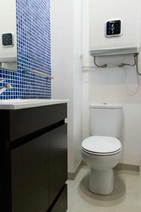 Apartamento Like - Santos