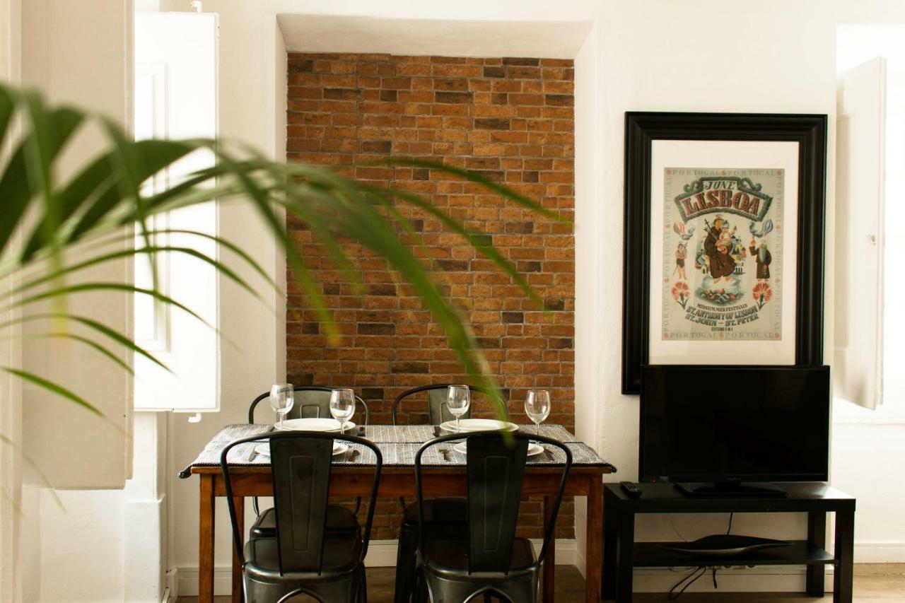 Like - Santos Apartamento Lisboa