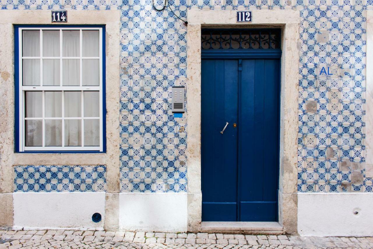 Apartamento Like - Santos Lisboa