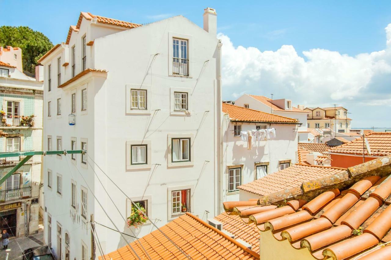 Alfama Charming