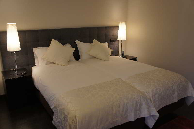 Hotel Rossio Garden 3*