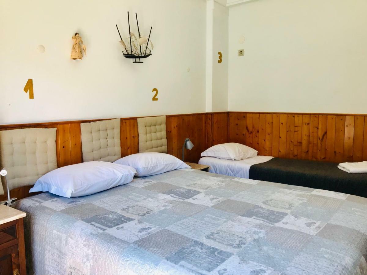 Hostal Santos Hostel - Lisboa