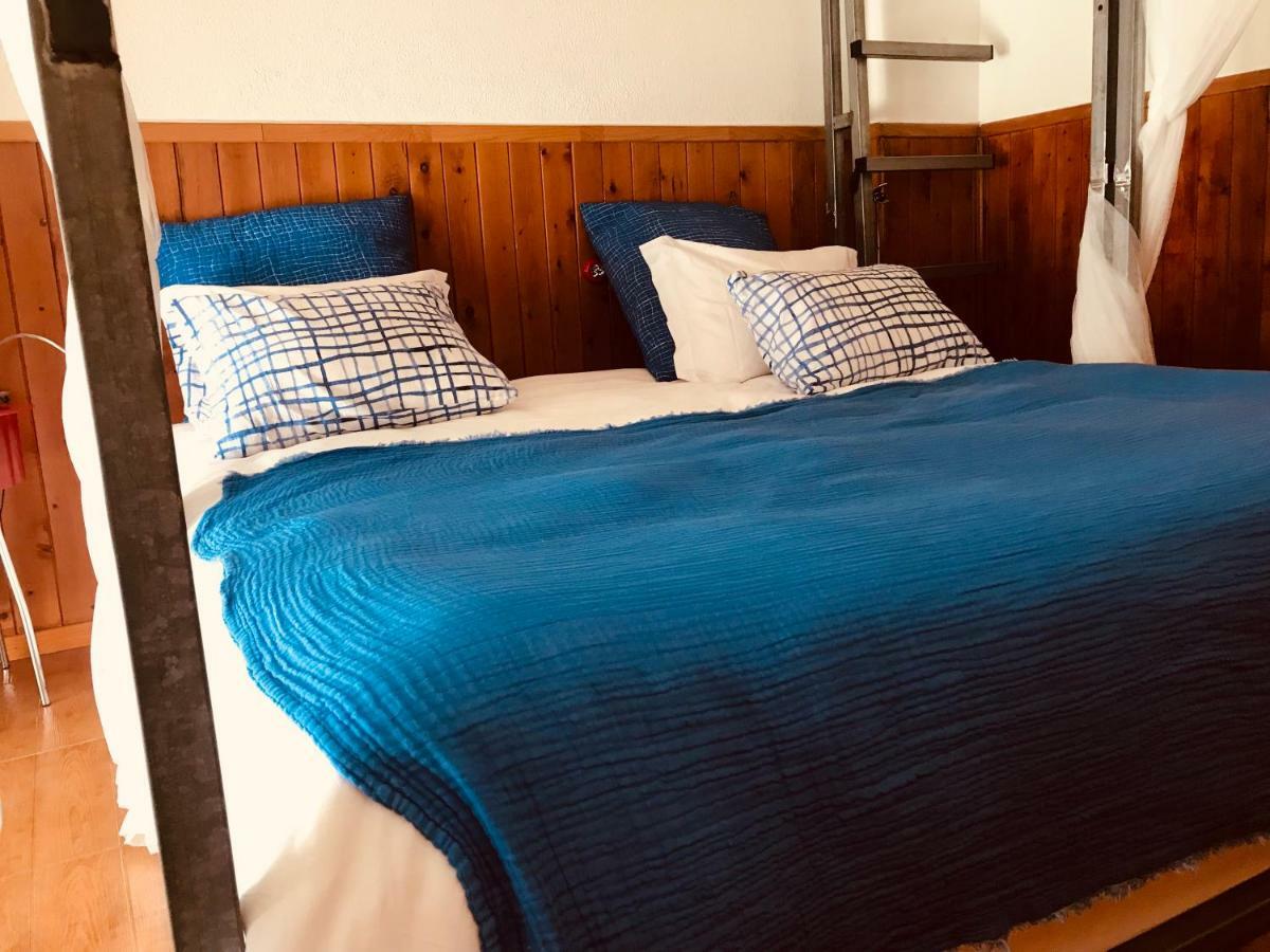 Santos Hostel - Lisboa *