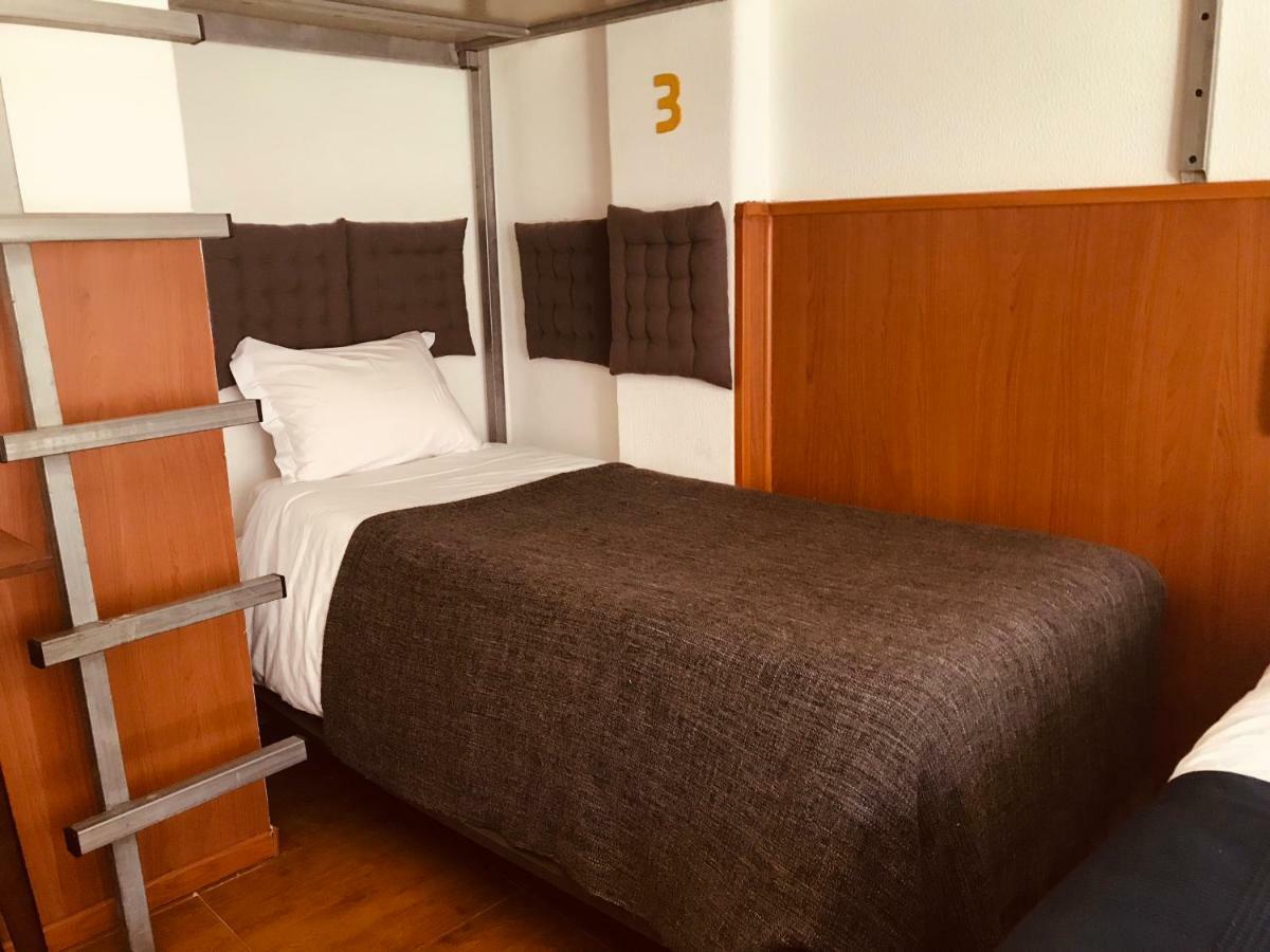 Hostal Santos Hostel - Lisboa Lisboa
