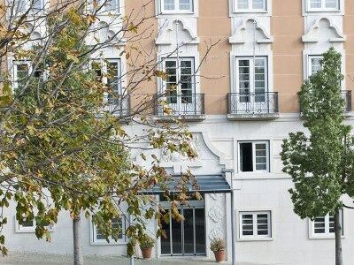 Miraparque Hotel Lisboa