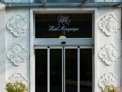 Miraparque 3*
