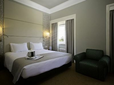 Hotel Miraparque Lisboa