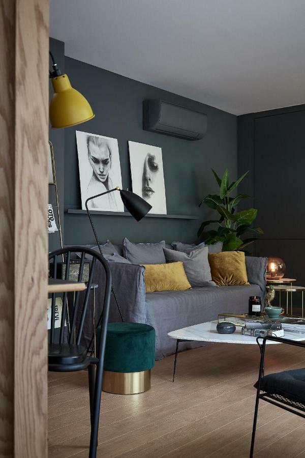 Noma Living Pop Saldanha Lisboa